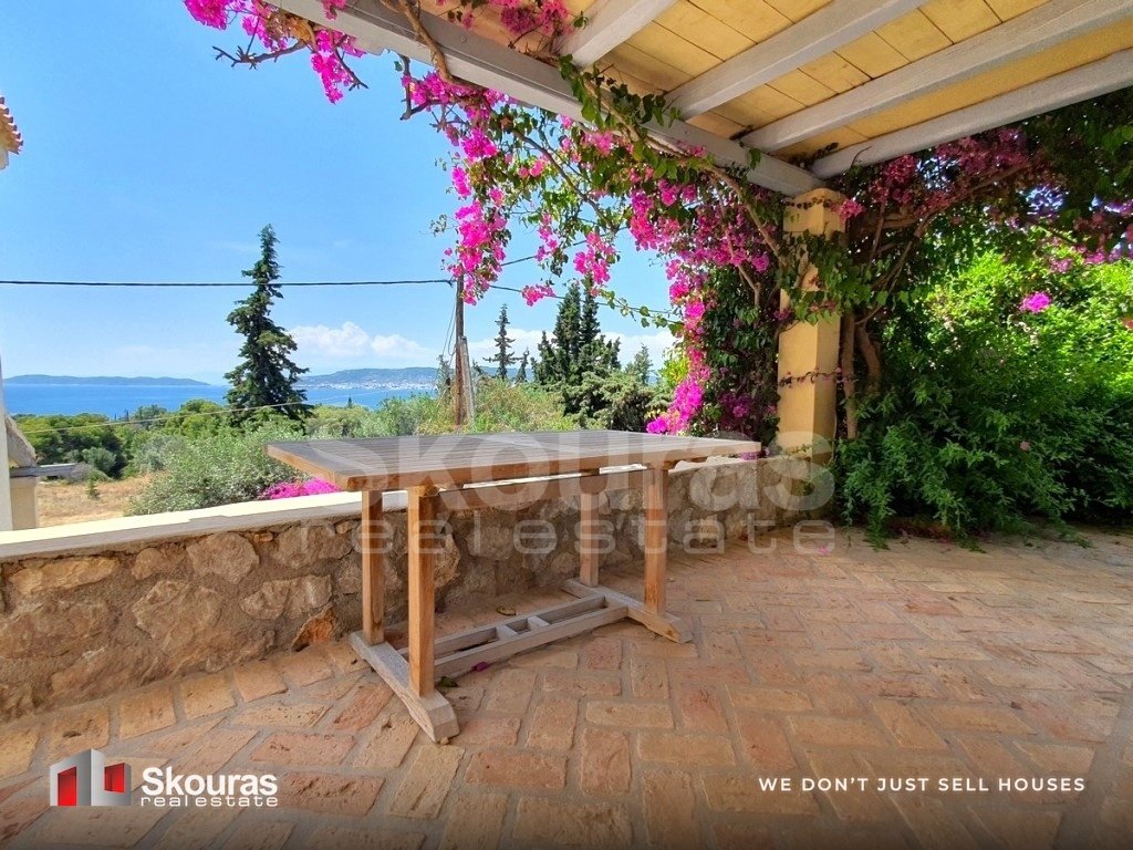 House in Koinotita Portoxeliou, Kranidi, Greece 4 - 16727615