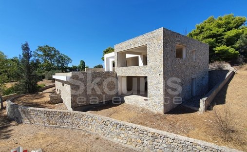 Villa in Koinotita Kranidiou, Kranidi, Griechenland 1