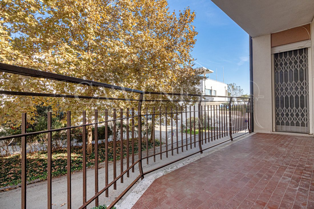 Apartment in Isle of Lido, Veneto, Italy 3 - 16742951