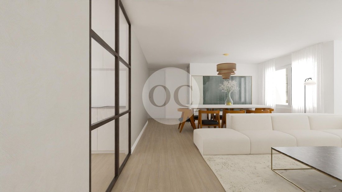 Appartement à El Pla del Real, Valence, Espagne 3 - 16741915