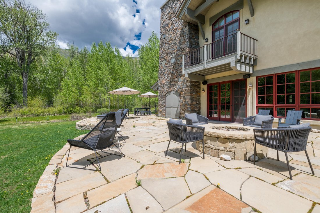 House in Ketchum, Idaho, United States 2 - 16742415