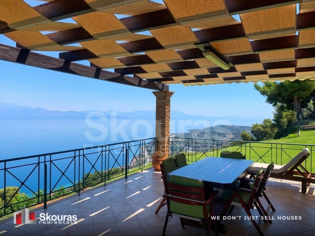 House in Platanou, Peloponnese, Western Greece and the Ionian, Greece 4 - 16727638