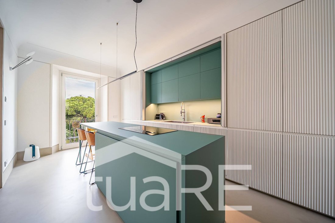 Apartment in Termini - Castro Pretorio, Rome, Italy 2 - 16742571