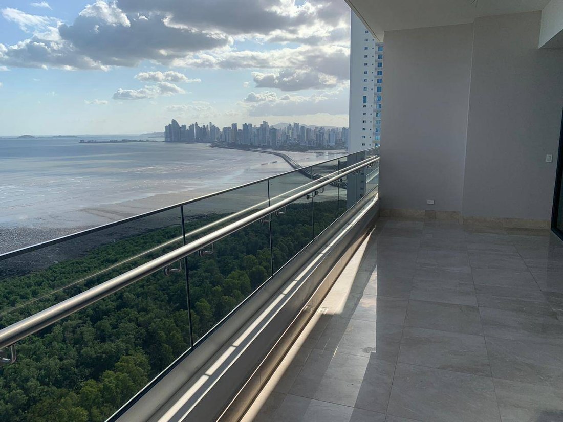 Apartment in Panama City, Panama, Panama 1 - 16742679