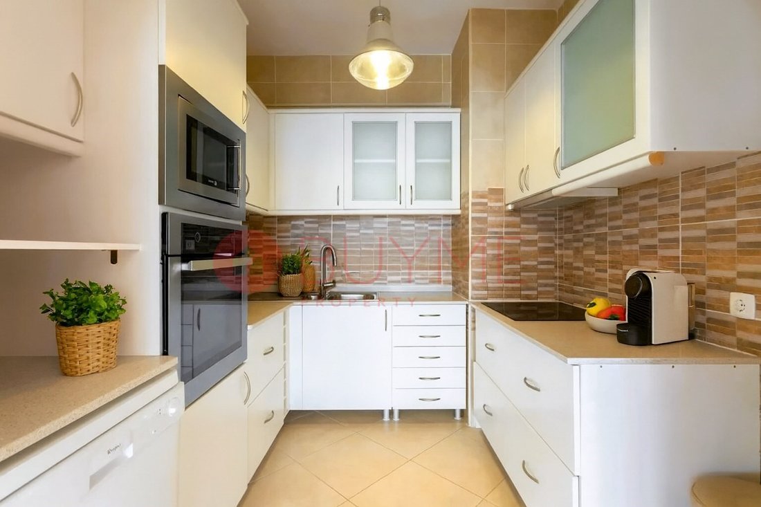 Apartment in Quarteira, Algarve, Portugal 4 - 16742693
