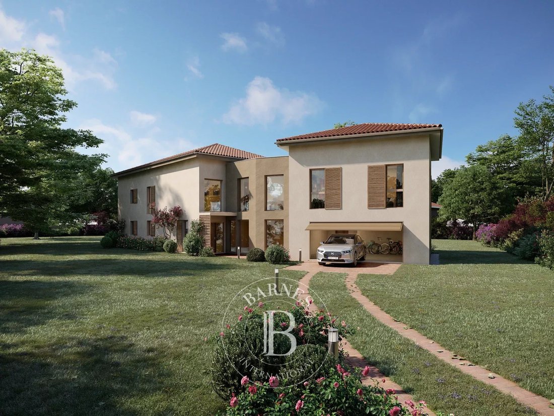 Land in Ouest, Craponne, France 2 - 16741873