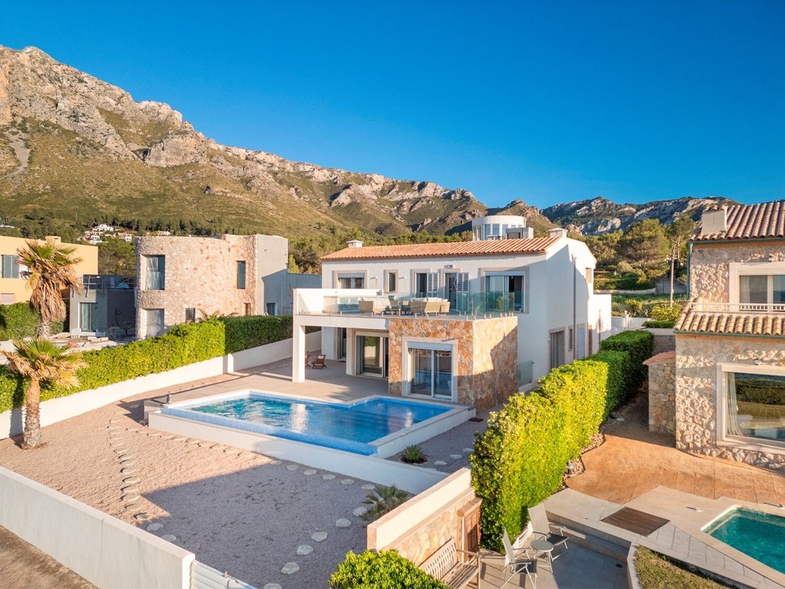 House in Arta, Balearic Islands, Spain 2 - 16742962