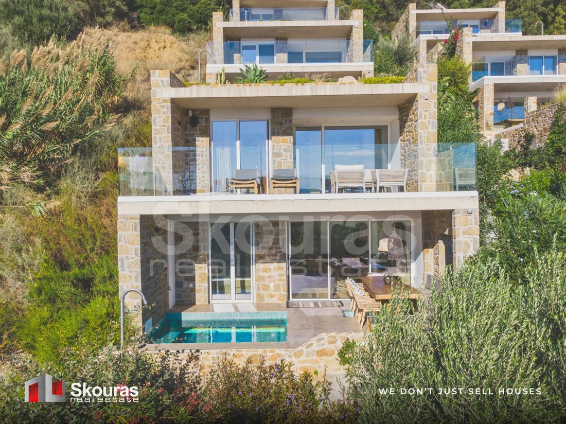 Villa in Pylos and Nestor, Peloponnese, Western Greece and the Ionian, Greece 2 - 16727494