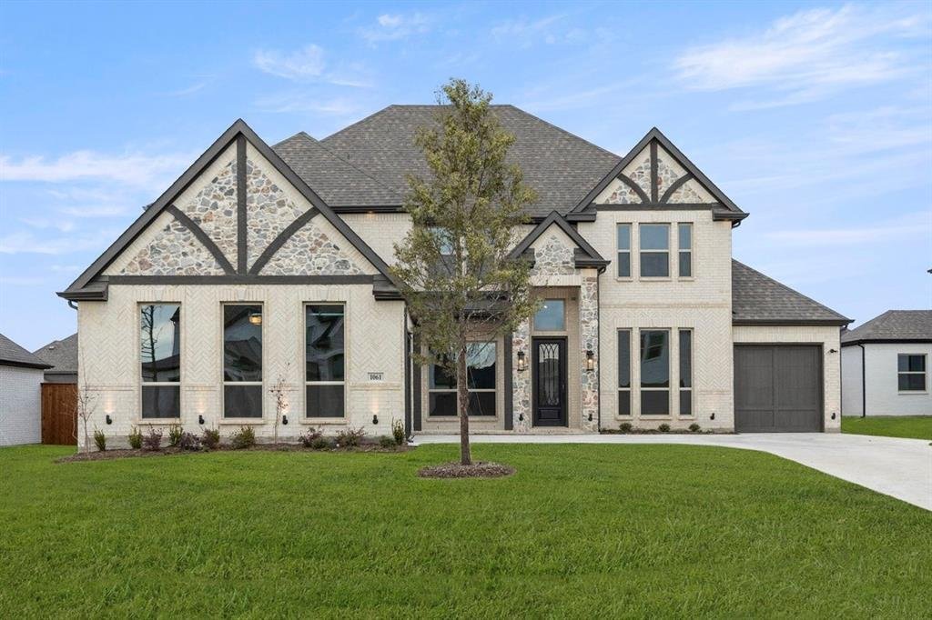 House in Prosper, Texas, United States 1 - 16517278