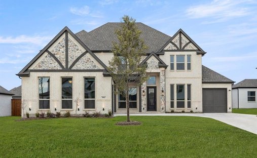 Casa a Prosper, Texas, Stati Uniti 1