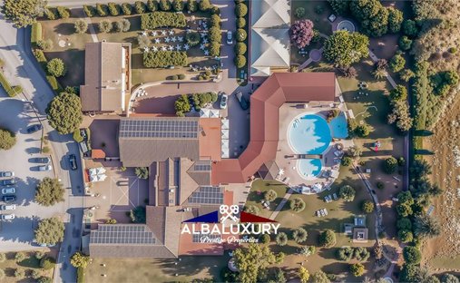 Villa à Bastia Umbra, Ombrie, Italie 1
