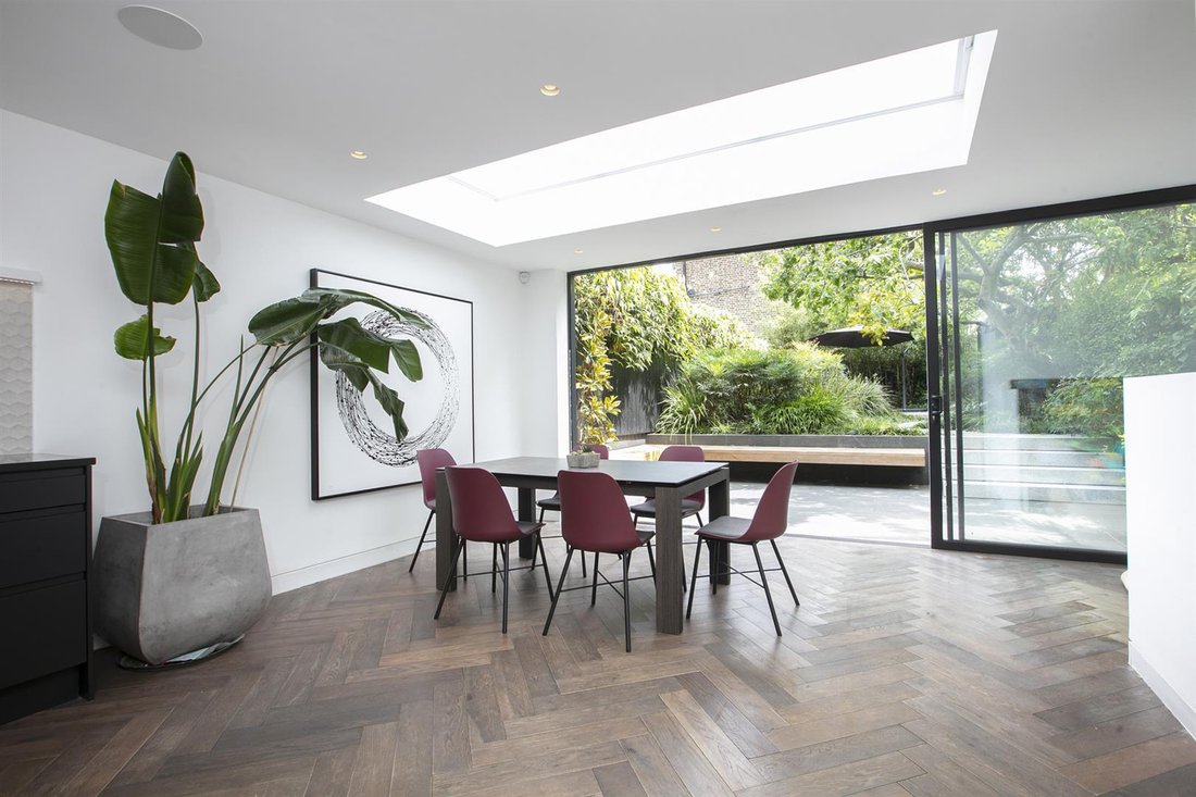 House in Peckham, Southwark, England 1 - 16741364