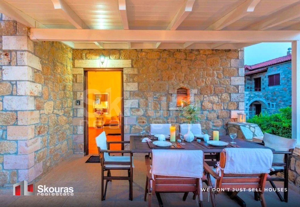 House in Lefktro, Peloponnese, Western Greece and the Ionian, Greece 5 - 16727688
