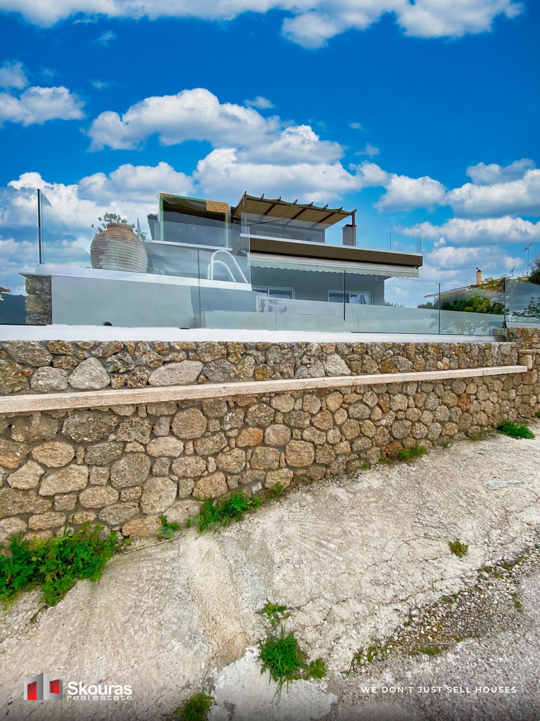 House in Akratas, Peloponnese, Western Greece and the Ionian, Greece 4 - 16727776