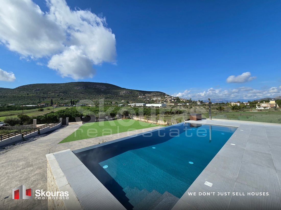 House in Nafplio, Peloponnese, Western Greece and the Ionian, Greece 5 - 16727714