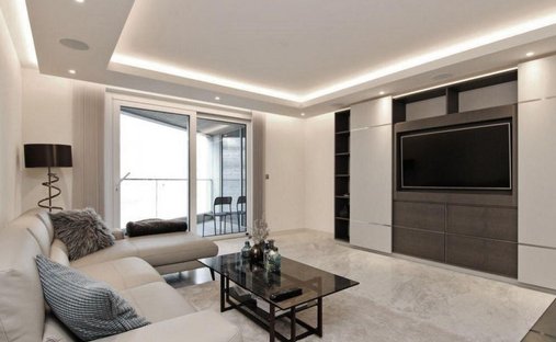 Appartamento a Chelsea Harbour, Inghilterra 1