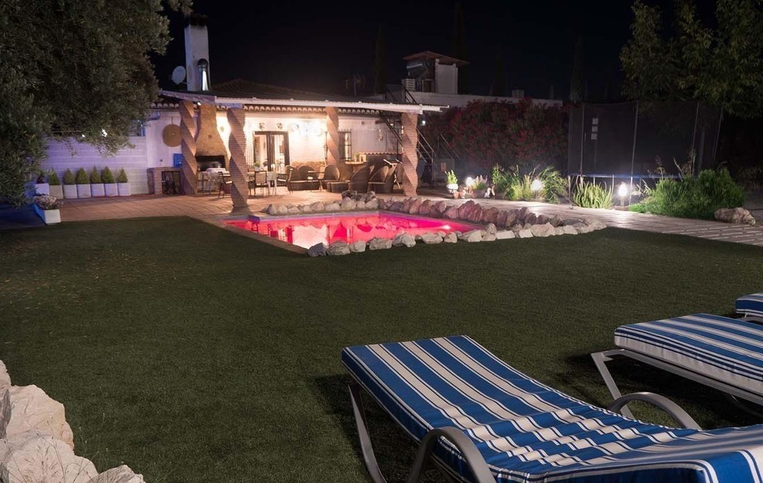 Country House in Atarfe, Andalusia, Spain 4 - 16742094