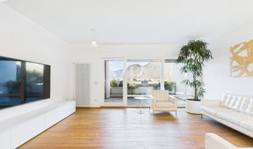 Wohnung in Bozen, Trentino-Südtirol, Italien 1