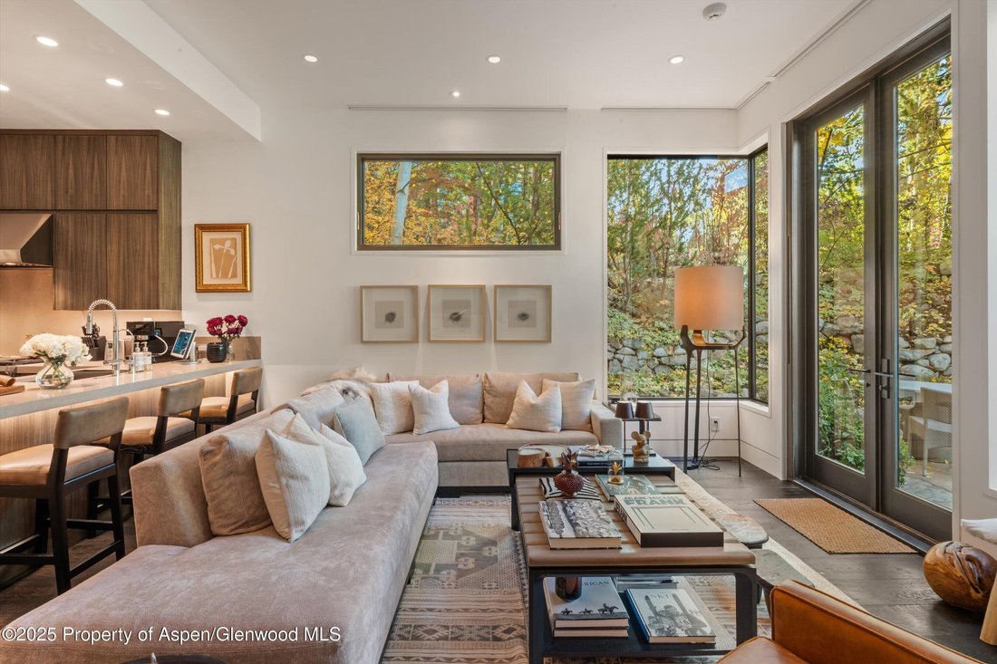 House in Aspen, Colorado, United States 5 - 16669589