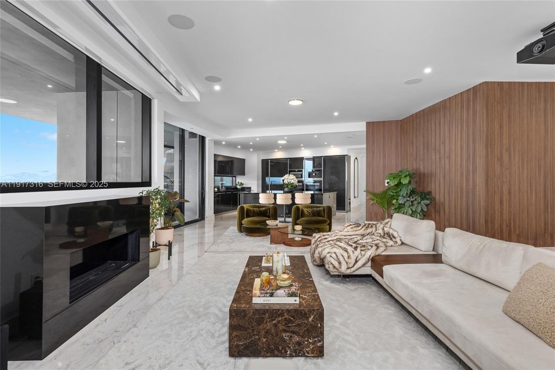 Condo in Golden Beach, Florida, United States 3 - 16742212