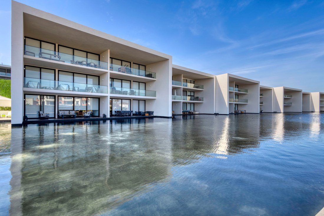 Condo in San José del Cabo, Baja California Sur, Mexico 2 - 16742417