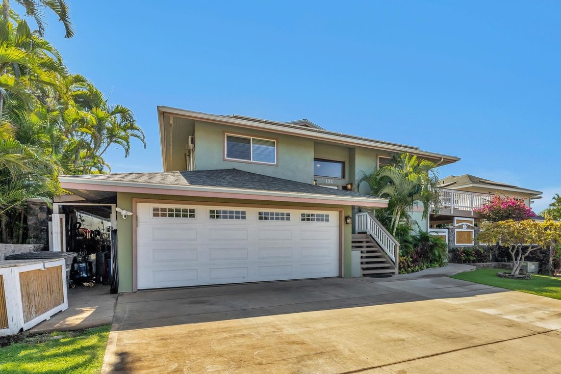 House in Kihei, Hawaii, United States 3 - 16743278