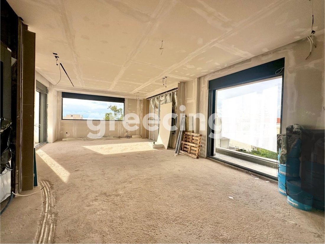 Apartment in Glyfada, Attica, Greece 5 - 15364521