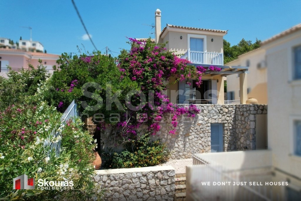 House in Koinotita Portoxeliou, Kranidi, Greece 2 - 16727615