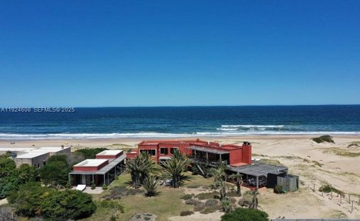 Casa a Rocha, Dipartimento di Rocha, Uruguay 1