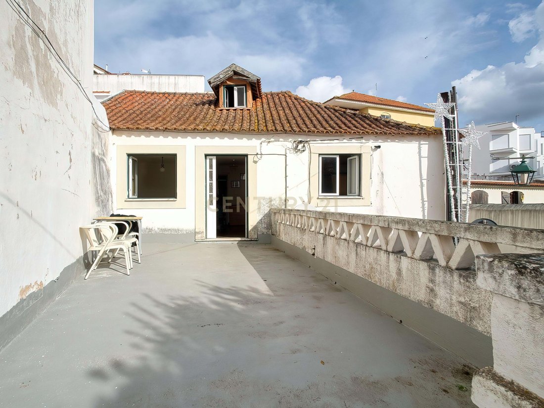 House in Sao Martinho do Porto, Leiria District, Portugal 3 - 16740423
