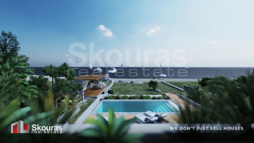 Villa in Ermioni, Peloponnese, Western Greece and the Ionian, Greece 5 - 16727627