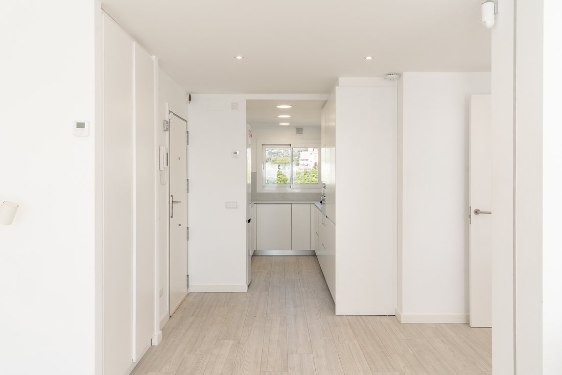 Penthouse in Sant Andreu de Llavaneres, Catalonia, Spain 5 - 16742099