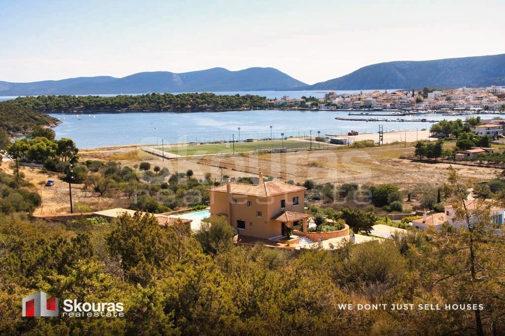 Villa in Ermioni, Peloponnese, Western Greece and the Ionian, Greece 1 - 16727849