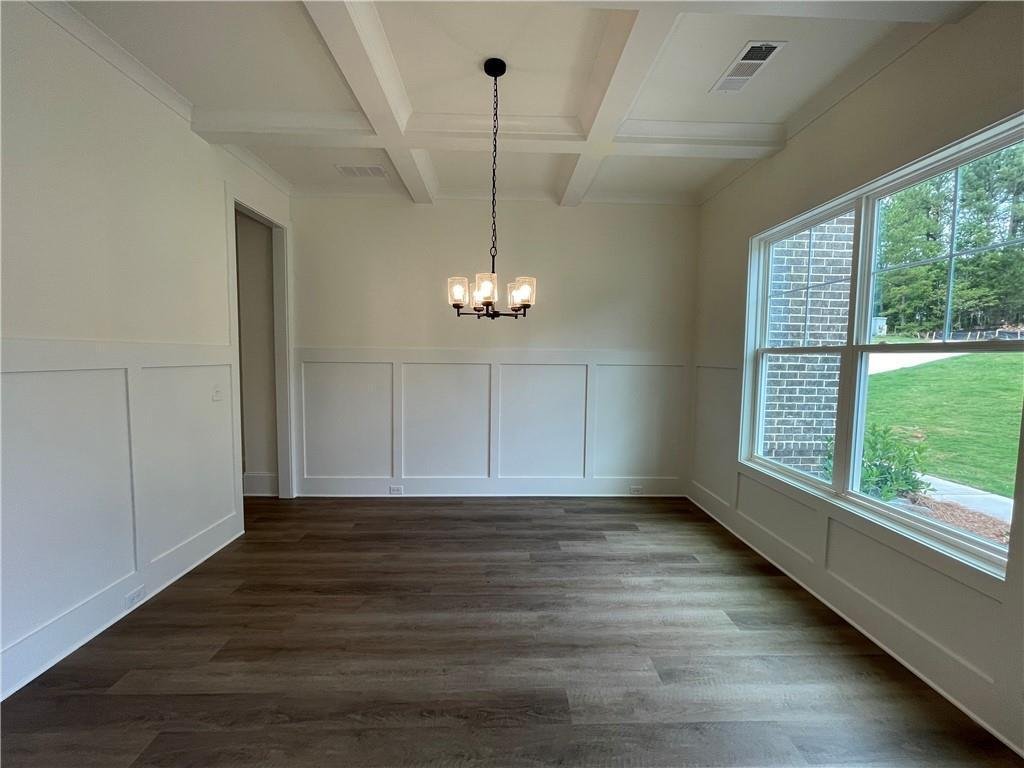House in Hoschton, Georgia, United States 5 - 16740322