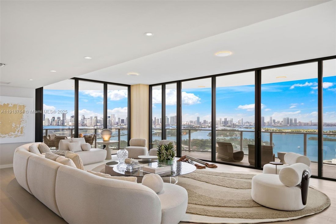 Condo in Miami Beach, Florida, United States 1 - 16742197