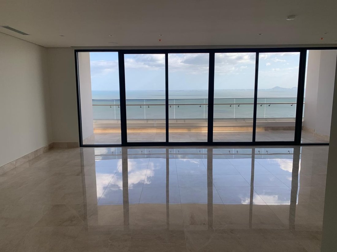 Apartment in Panama City, Panama, Panama 2 - 16742679