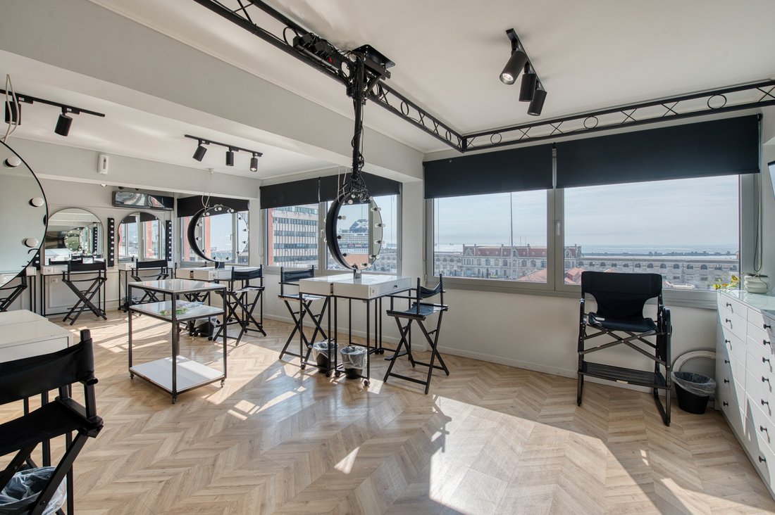 Apartment in 1st District of Thessaloniki, Thessaloniki, Greece 1 - 16741199