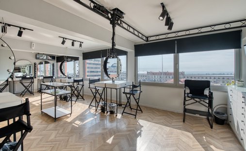 Apartamento en 1st District of Thessaloniki, Thessaloniki, Grecia 1
