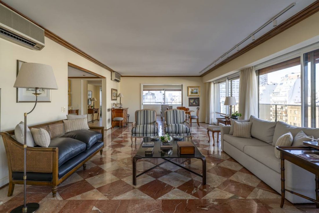 Apartamento en Buenos Aires, Buenos Aires, Argentina 5 - 16741592