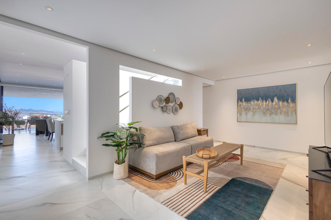 Condo in San José del Cabo, Baja California Sur, Mexico 4 - 16742417