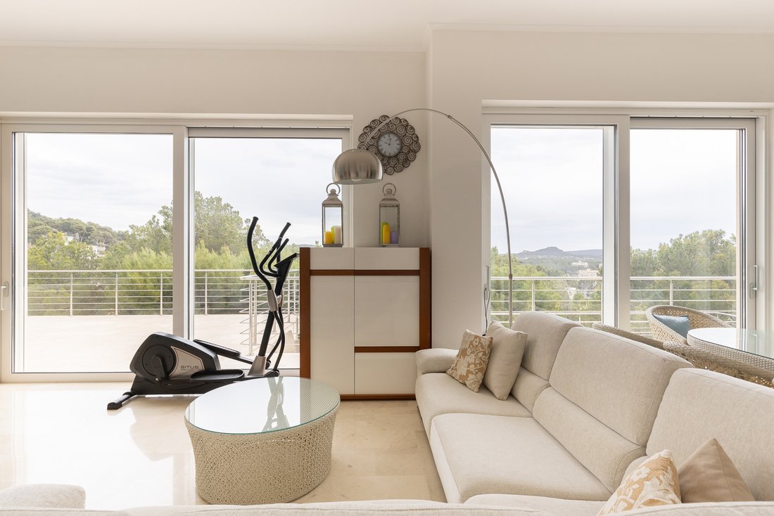 Villa in Rotes Velles, Calvia, Balearic Islands 5 - 16740295