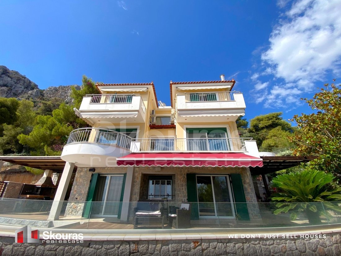 House in Nea Epidavros Community, Epidavros, Greece 4 - 16727645