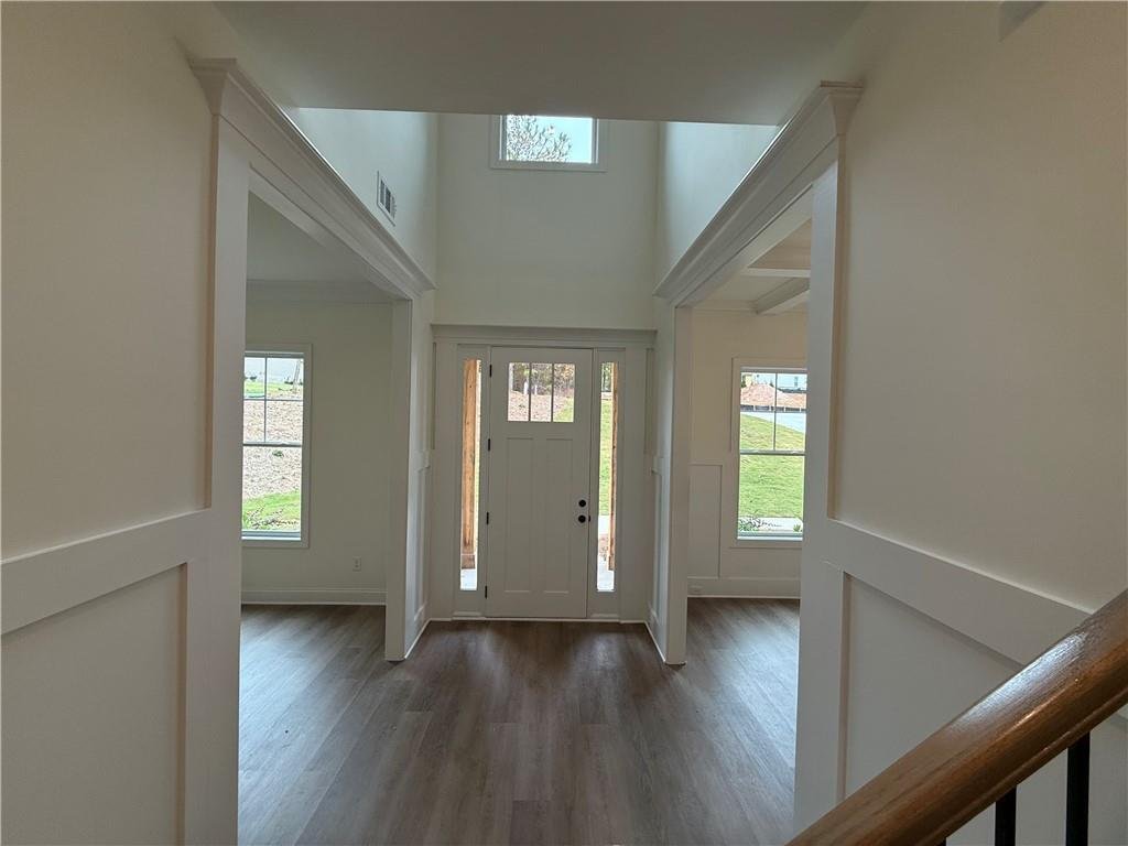House in Hoschton, Georgia, United States 5 - 16740320
