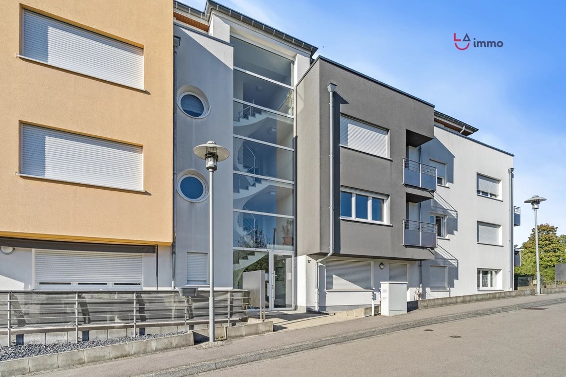 Apartment in Sanem, Luxembourg District, Luxembourg 2 - 16742033