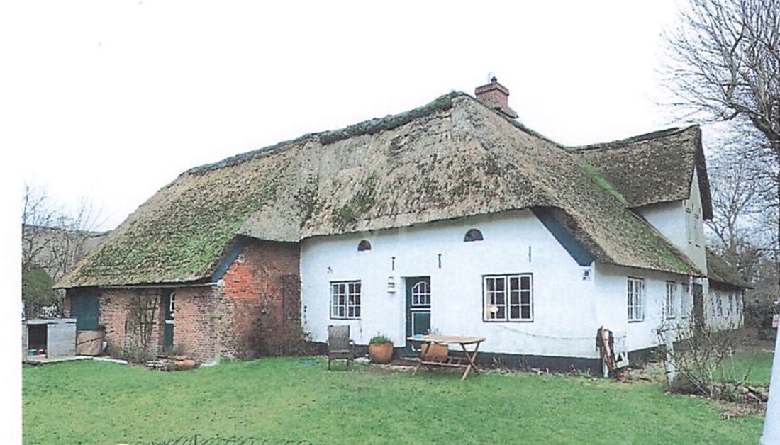 House in Sylt, Schleswig-Holstein, Germany 5 - 16743027