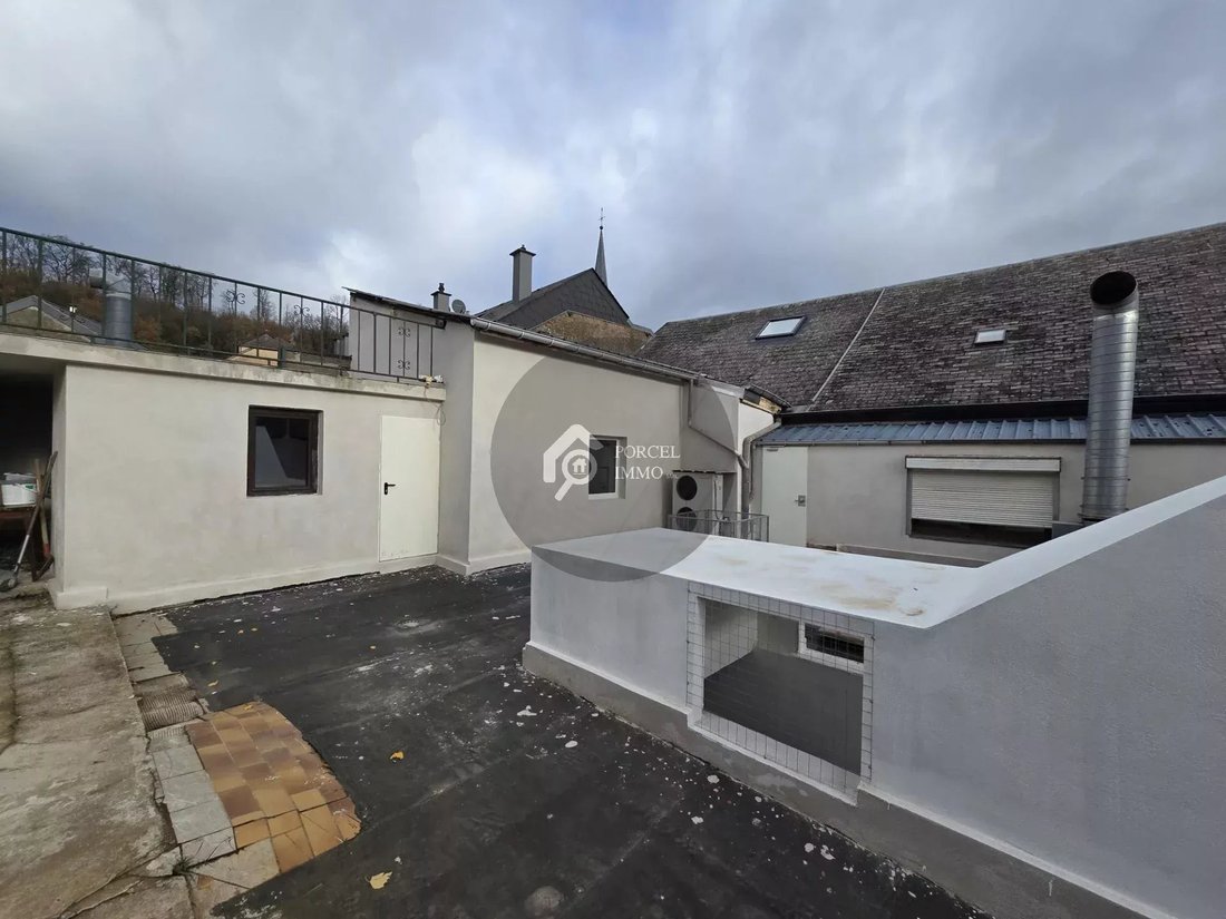 Sanem, Esch-sur-Alzette, Luxembourg 4 - 16741914