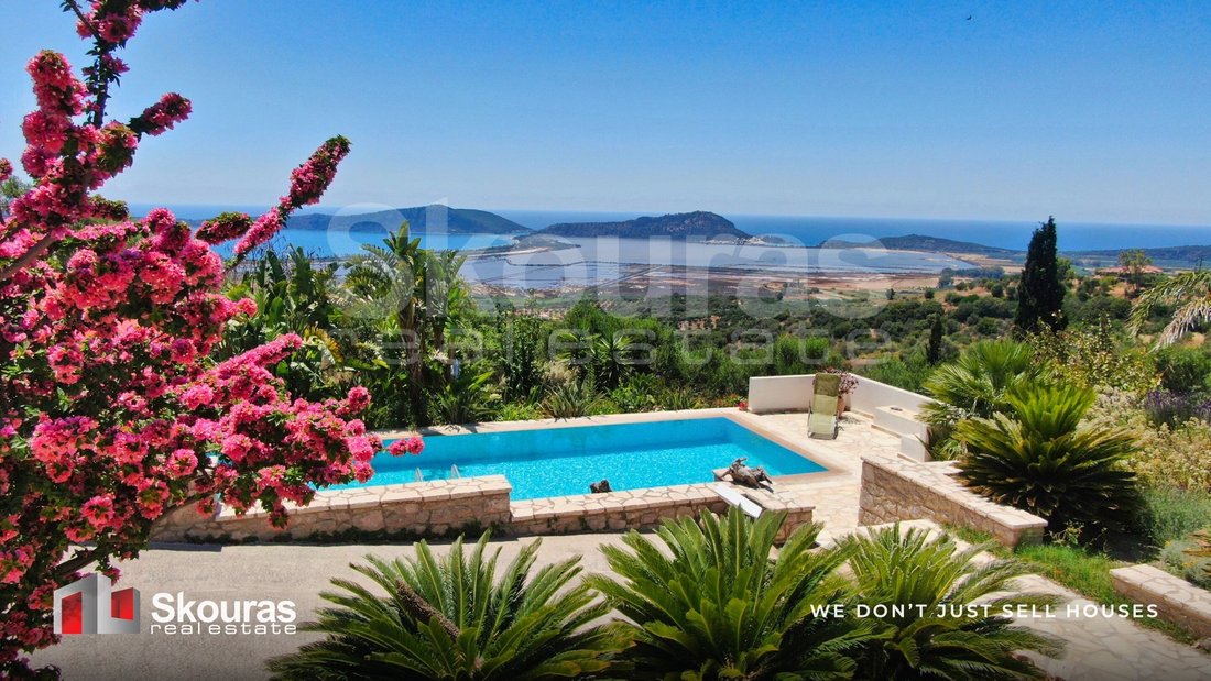 Villa in Pylos and Nestor, Peloponnese, Western Greece and the Ionian, Greece 1 - 16727489