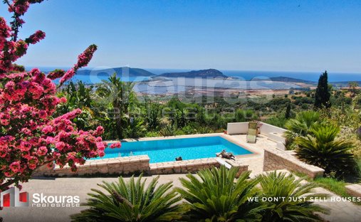 Villa en Pylos and Nestor, Peloponnese, Western Greece and the Ionian, Grecia 1