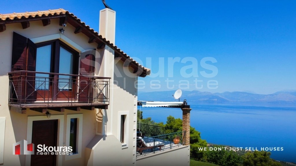 House in Platanou, Peloponnese, Western Greece and the Ionian, Greece 3 - 16727638