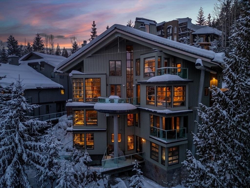 House in Whistler, British Columbia, Canada 4 - 16742451
